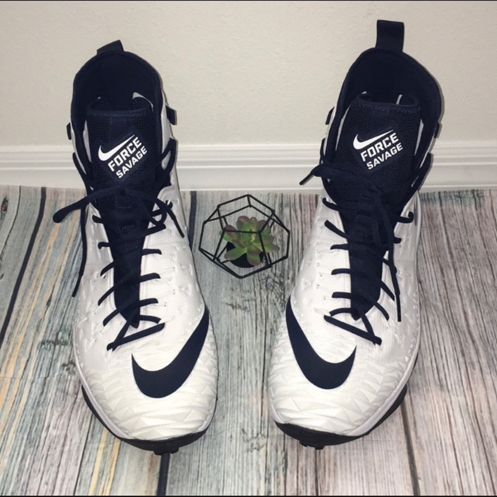 Nike Force Savage - Picture 1 of 5